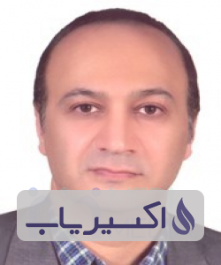 دکتر مهدی حمزه زاده موسوی