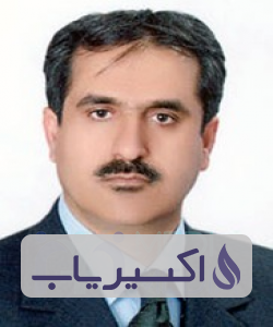 دکتر محمدصدیق دیوانی زاده