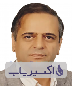 دکتر غلامرضا معتمدعلیخانی