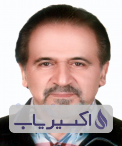 دکتر محمود اکبری حامد
