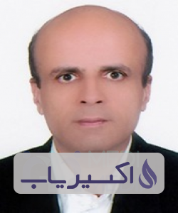 دکتر محمدرضا حصاری