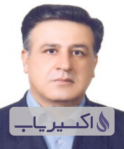 دکتر احمد ذاکری فر