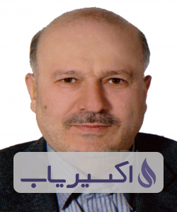 دکتر شهرام توفیقی