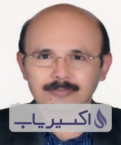 دکتر علیرضا فرهند