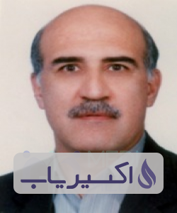 دکتر احمد میمنه جهرمی