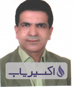 دکتر سیدمحمد روحانی  پاشاکی