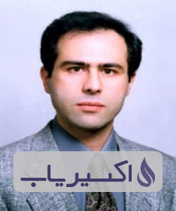 دکتر کورش امینی