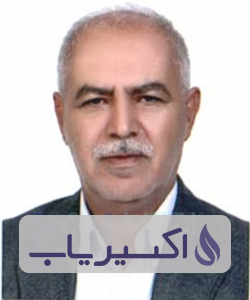 دکتر محمدرضا انوشه