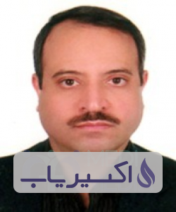 دکتر علی مصلحی فر