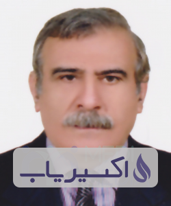 دکتر محمد تجویدی