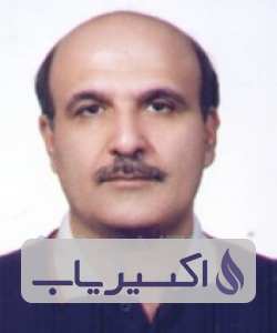 دکتر محمدجواد سلیمانی آشتیانی