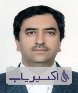 دکتر محمد هزارخانی