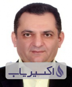 دکتر عبدالرضا مناف زاده