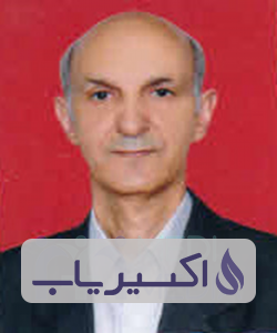 دکتر محمدتقی محمدی قاضیجهانی