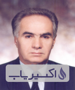 دکتر اسعد قدوسی طهرانی