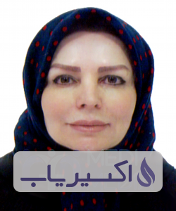 دکتر مهرانه شیروانیان
