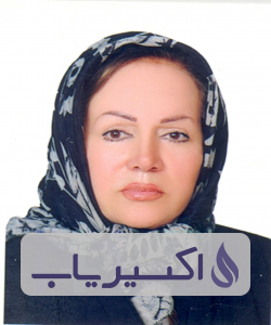 دکتر فریده نخجوان راد