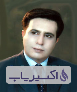 دکتر مسعود نقیبی محمودآبادی