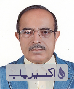 دکتر محمود تقی خواه