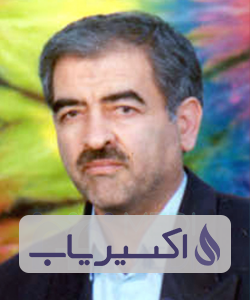 دکتر سیدبهمن محمودی