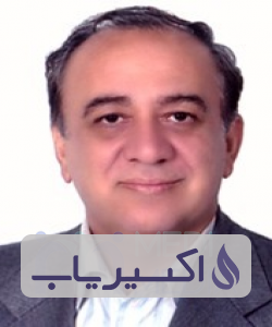 دکتر ماشاءالله امجدی