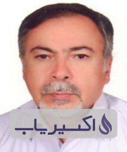 دکتر جواد جوادی تبریزی
