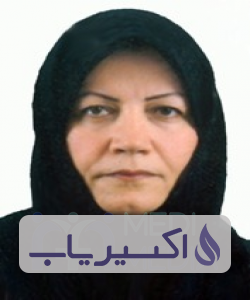 دکتر نسرین جان نثارایران