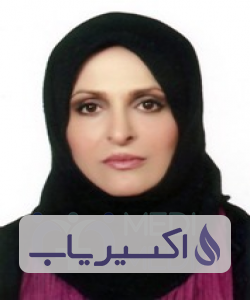 دکتر آمنه طاهری کلورزی