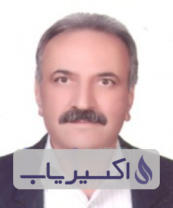 دکتر علی اصغر ایزدی