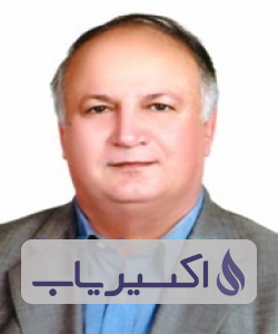 دکتر فرزین یوسفی