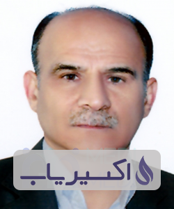 دکتر علی اکبر معمارپور