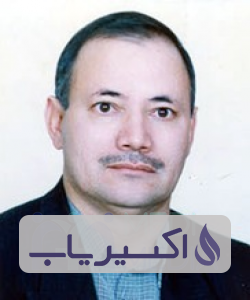 دکتر حبیب اله عبدالهی