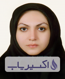 دکتر ملیحه بخشی زاده