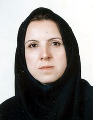 دکتر فاطمه شریف زاده محلاتی