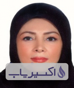 دکتر ویکتوریا طبسی