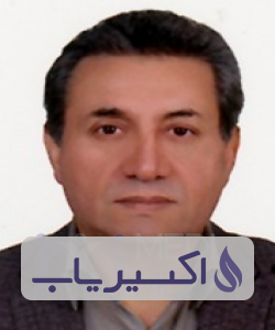 دکتر حسین محرمی پور