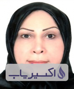 دکتر مهرنوش سعیدیان