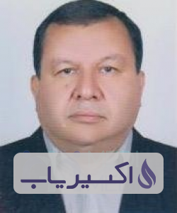 دکتر جلیل اکبری ملحی