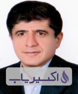 دکتر غلامرضا جهانگیری