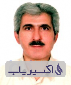 دکتر مهدی عیسی زاده