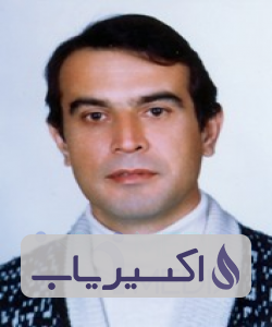 دکتر محسن زمانی گهر