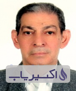 دکتر هوشنگ قنواتی