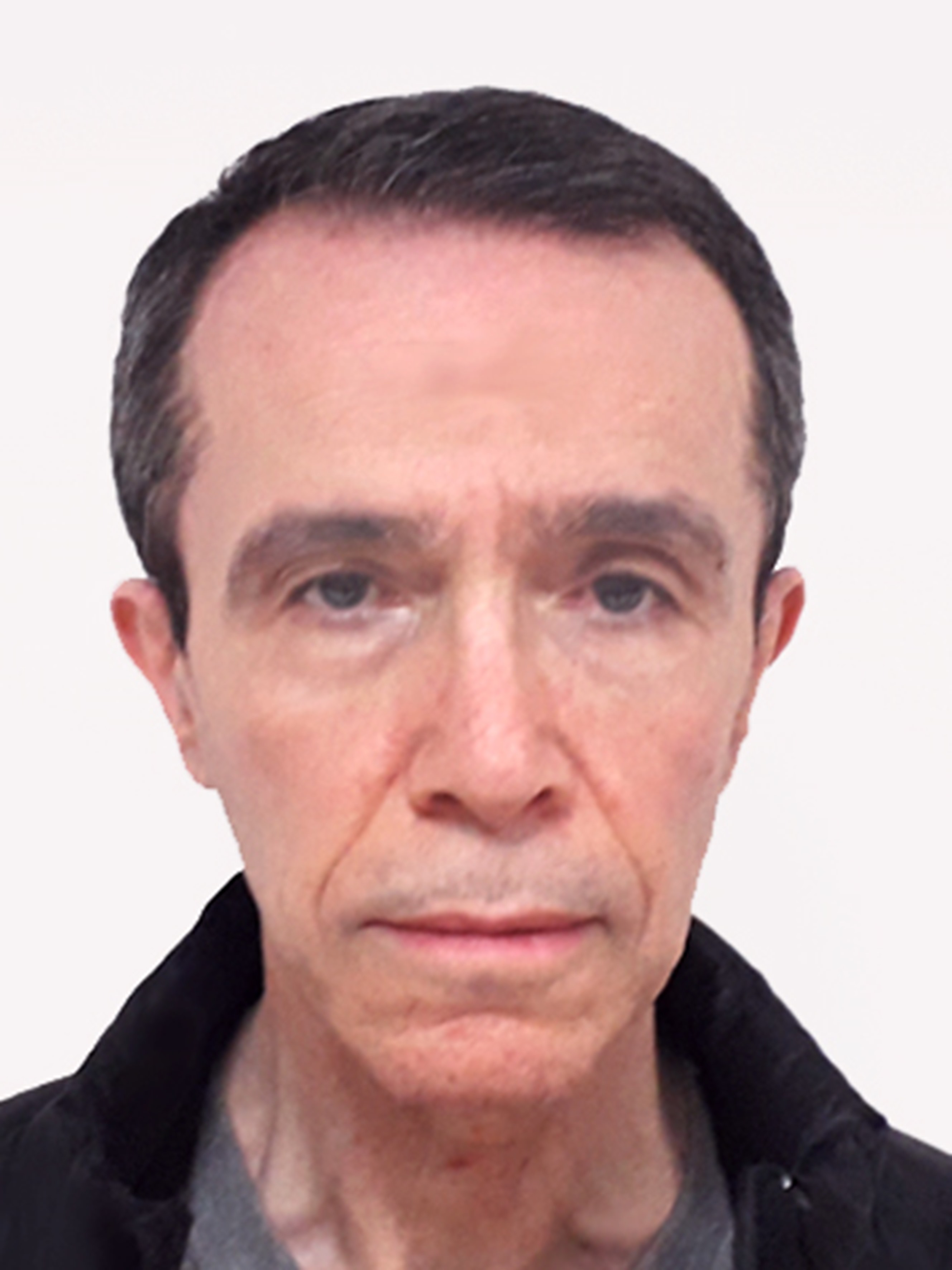 دکتر ایرج ملایری