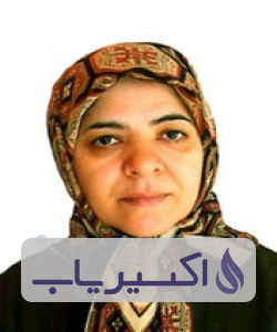 دکتر مهری حاجی قاسمعلی