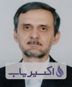 دکتر محمدکاظم آقائی مظاهری