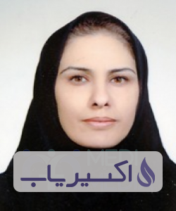 دکتر مریم ثابت