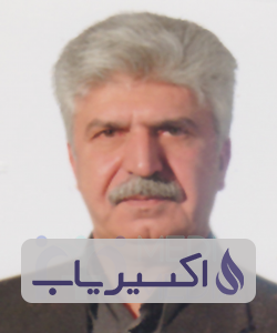دکتر مهربان گنجی