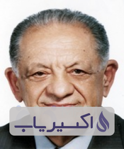 دکتر سیدمهدی قوامیان