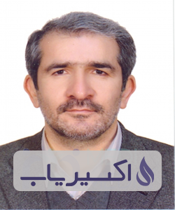 دکتر محمد خان قیطاقی