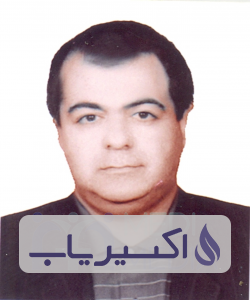 دکتر بهروز روغنی
